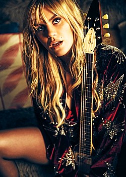 Grace Potter